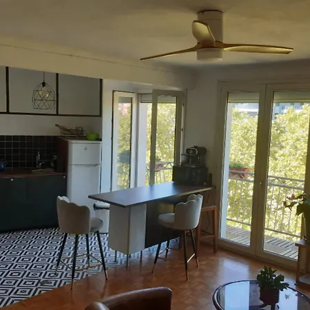 Bright In The Heart Of Toulouse