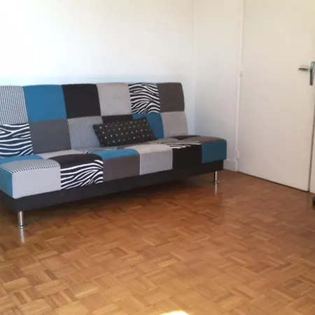 Apartment Bright In The Heart Of Toulouse