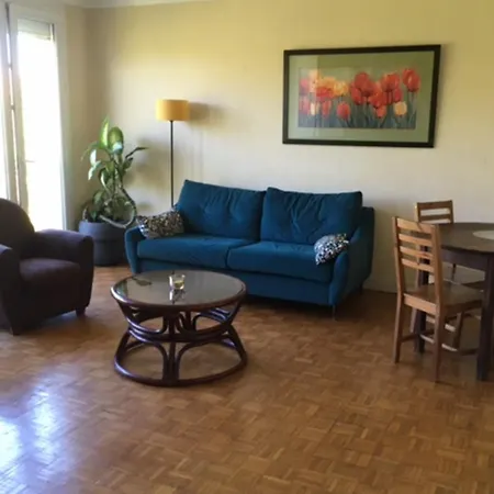 Bright In The Heart Of 公寓 *