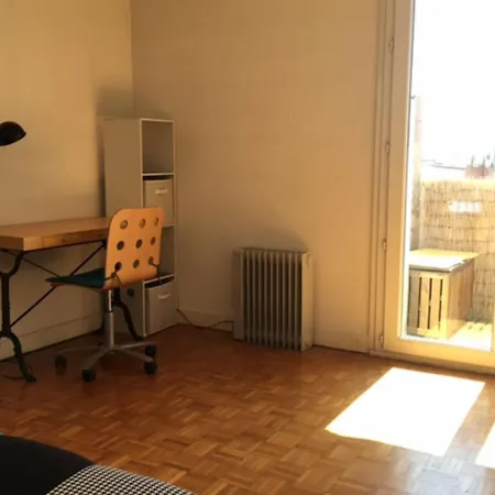 Bright In The Heart Of 公寓 *