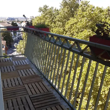 公寓 Bright In The Heart Of